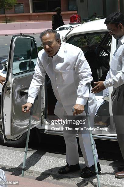 N Jaipal Reddy S Jaipal Reddy Photos and Premium High Res Pictures - Getty Images