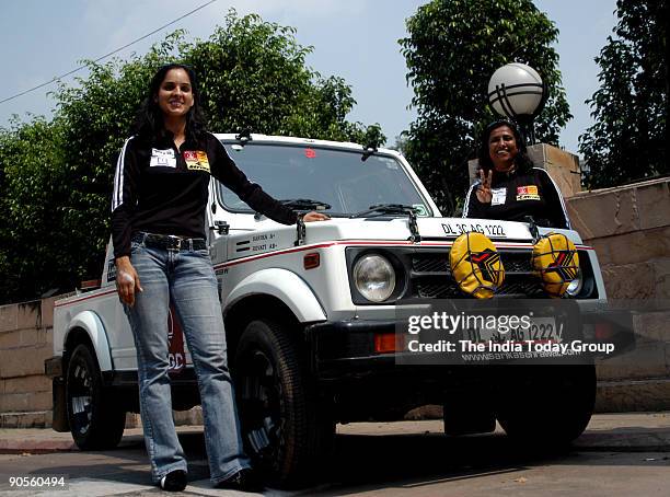 Driver Navigator Rally Driver Navigator Photos et images de collection - Getty Images