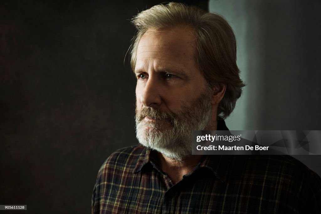 2018 Winter TCA Portrait Studio
