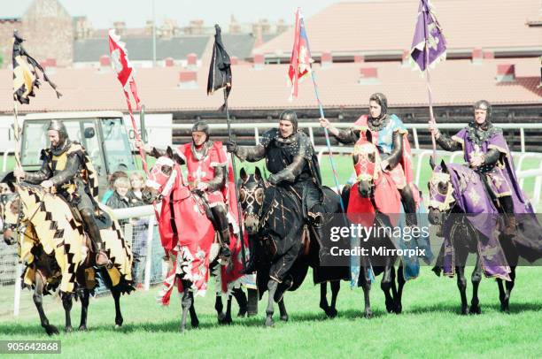 Charitable Racing Charity Horse Race Photos and Premium High Res Pictures - Getty Images