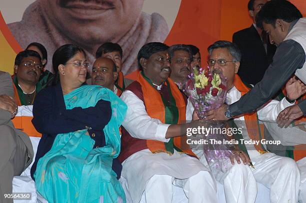 Wasand Rajar Vasundhara Das Photos and Premium High Res Pictures - Getty Images