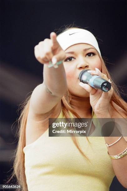 Lisa Roxanne Singer 177 Lisa Roxanne Photos & High Res Pictures - Getty Images