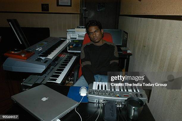 Yuvan Raja 13 Yuvan Shankar Raja Photos & High Res Pictures - Getty Images