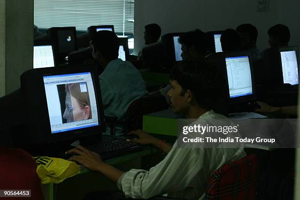 88 Computer Based Training Stock Photos, High-Res Pictures, and Images ...