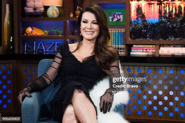 Pictured: Lisa Vanderpump --