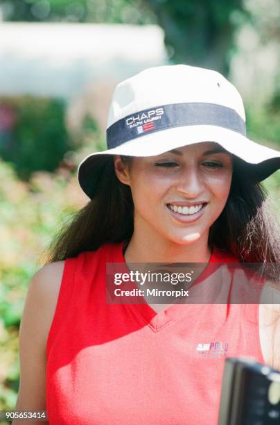 Hinda Hicks Photos and Premium High Res Pictures Getty Images