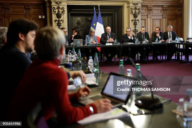 Stephan Samson Stephane Samson Photos and Premium High Res Pictures - Getty Images