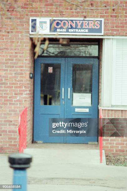 73 Conyers School Stock Photos High Res Pictures And Images Getty 73-conyers-school-stock-photos-high-res-pictures-and-images-getty