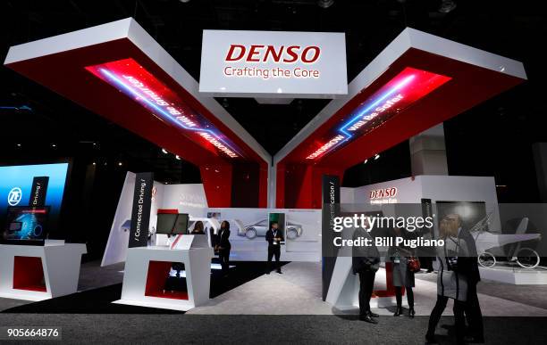 Denso Auto Racing 4,124 Denso Photos & High Res Pictures - Getty Images