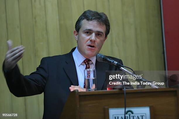 Ed Luce 27 Edward Luce Stock Photos, High-Res Pictures, and Images - Getty Images