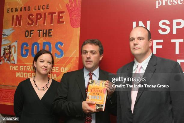 Ed Luce Edward Luce Photos and Premium High Res Pictures - Getty Images