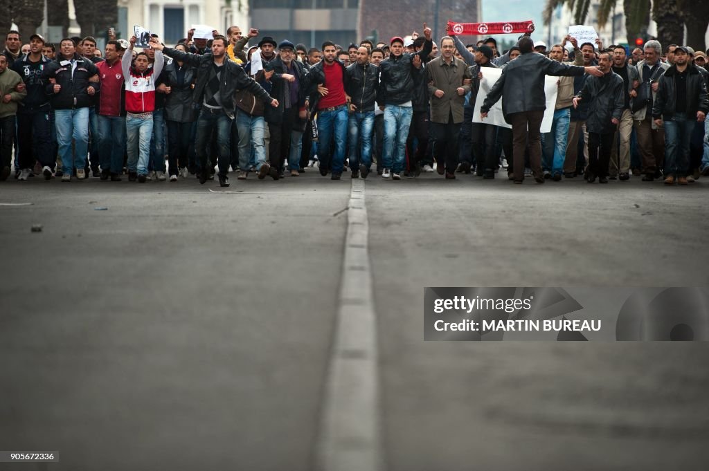 TOPSHOT-TUNISIA-POLITICS-UNREST