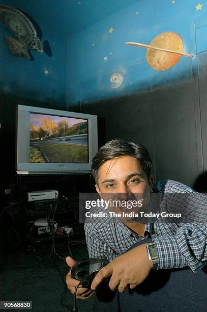 Rajesh Ramesh Rao Ramesh Rao Photos and Premium High Res Pictures - Getty Images