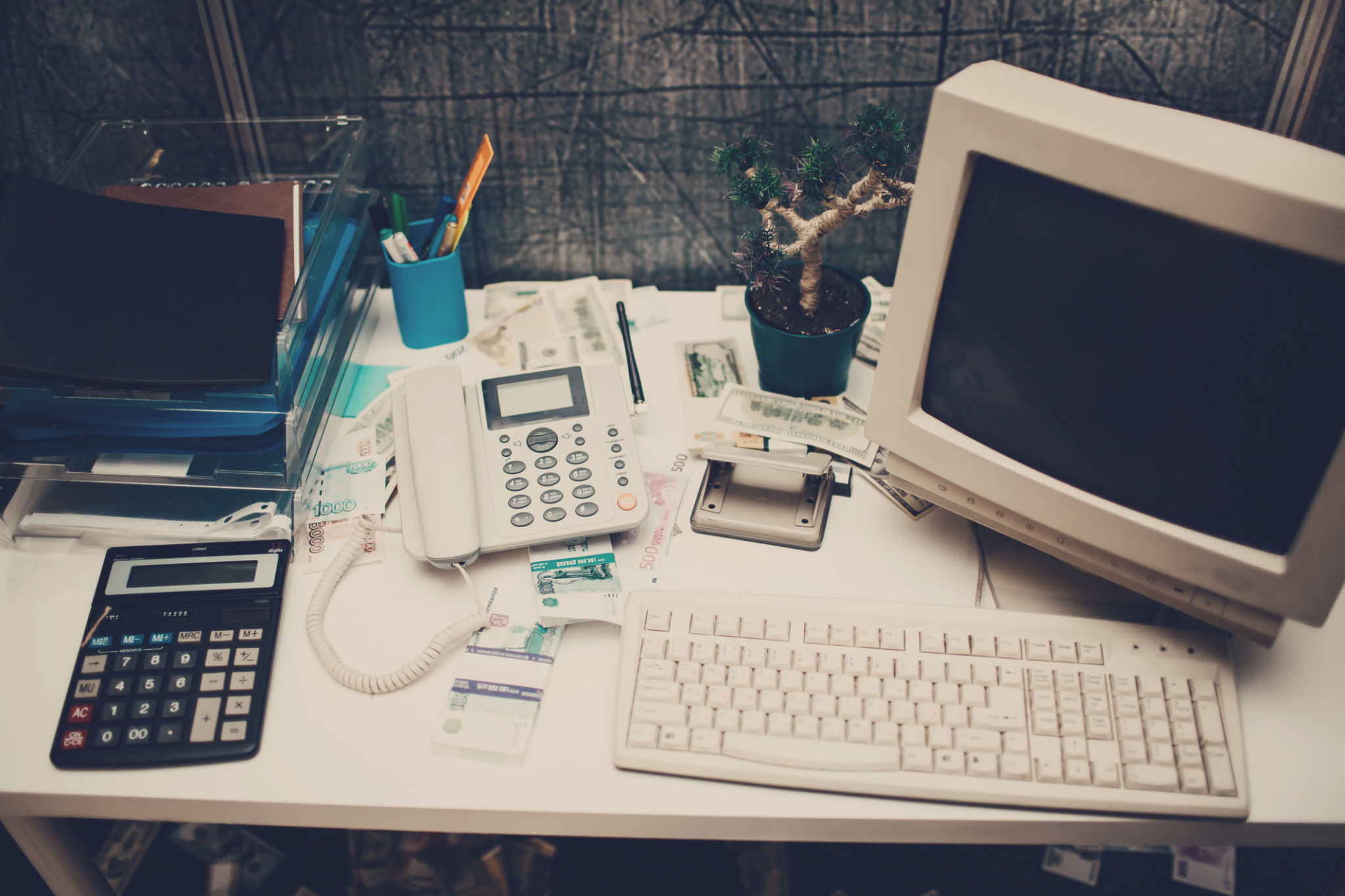 computer history