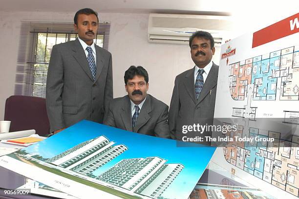 Kr Reddy K Ramakrishna Photos and Premium High Res Pictures - Getty Images