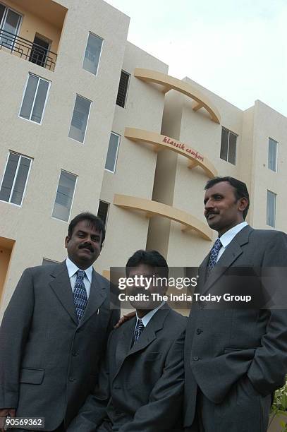 Kr Reddy K Ramakrishna Photos and Premium High Res Pictures - Getty Images