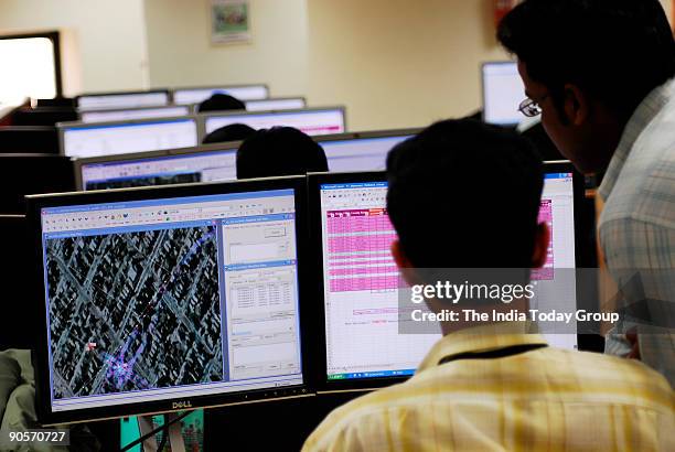 Computer Infotech Images Infotech Software Photos and Premium High Res Pictures - Getty Images