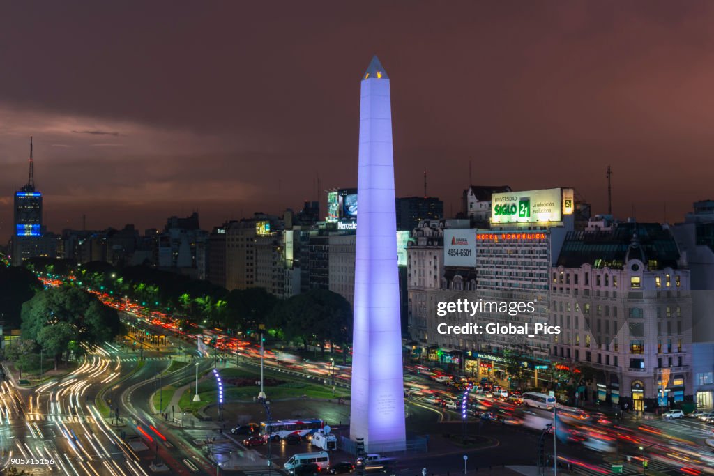 Buenos Aires - Argentina