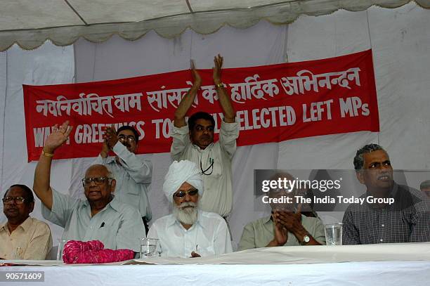 Harkishan Singh Surjeet Singh Photos and Premium High Res Pictures