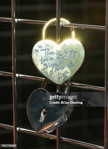 Brian Riani 207 Brian Locking Photos & High Res Pictures - Getty Images