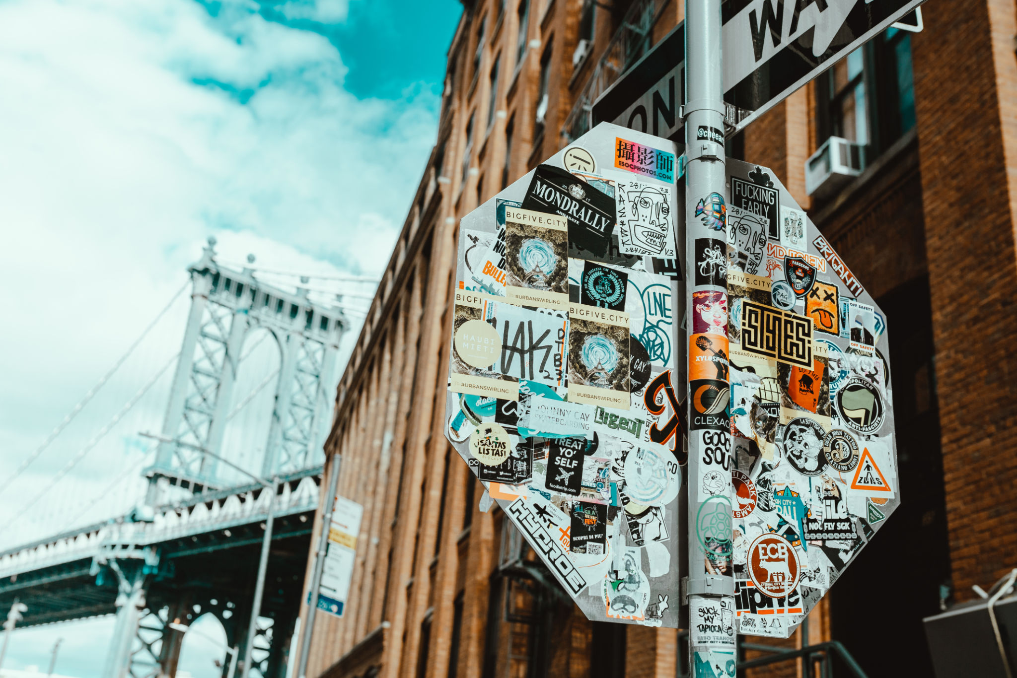 brooklyn art