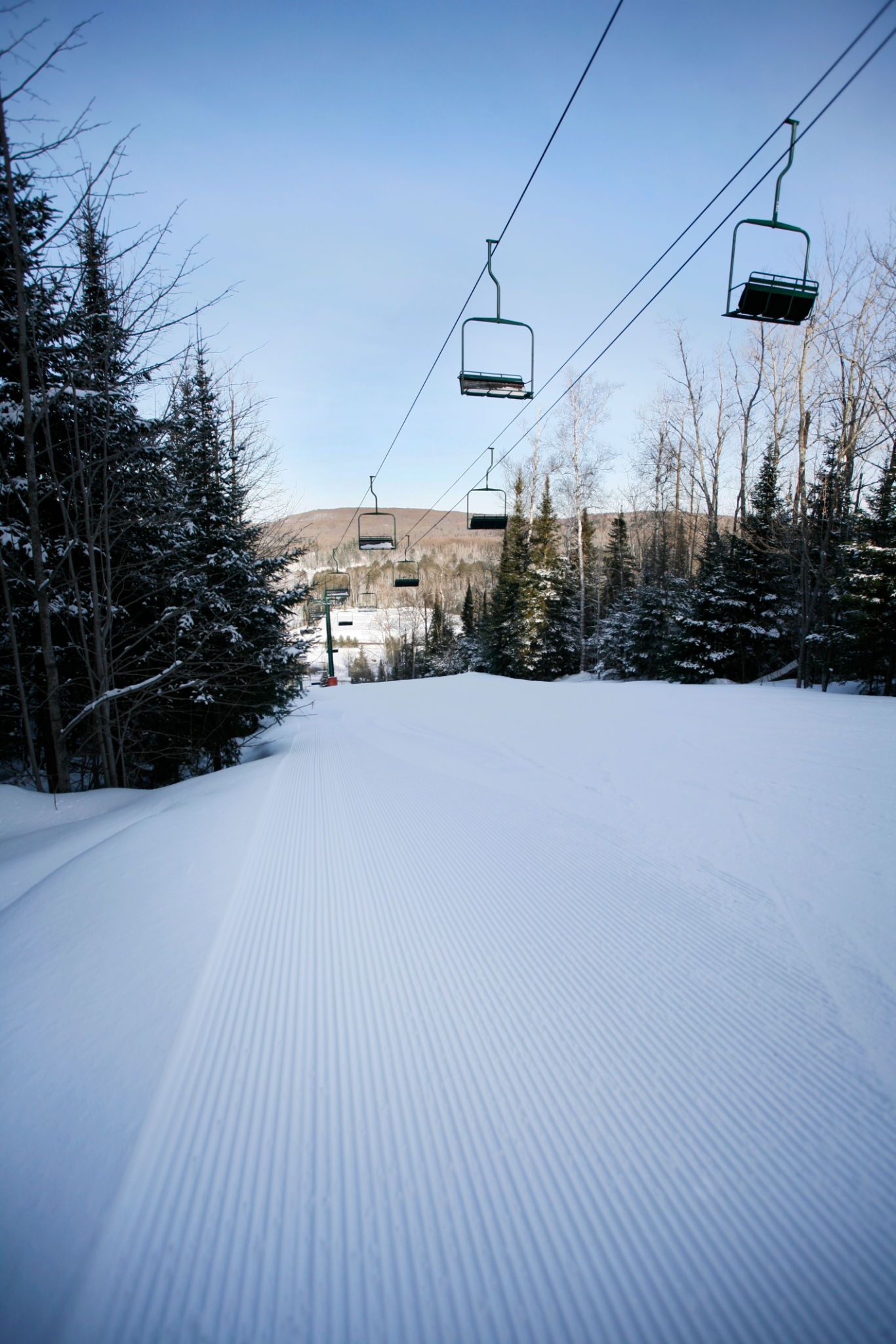 minnesota skiing