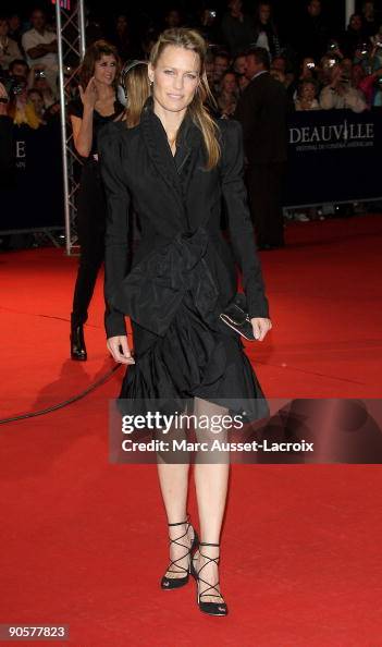 35th Deauville Film Festival: "The Private Lives Of Pippa Lee" - Premiere 35th Deauville Film Festival: "The Private Lives Of Pippa Lee" - Premiere
