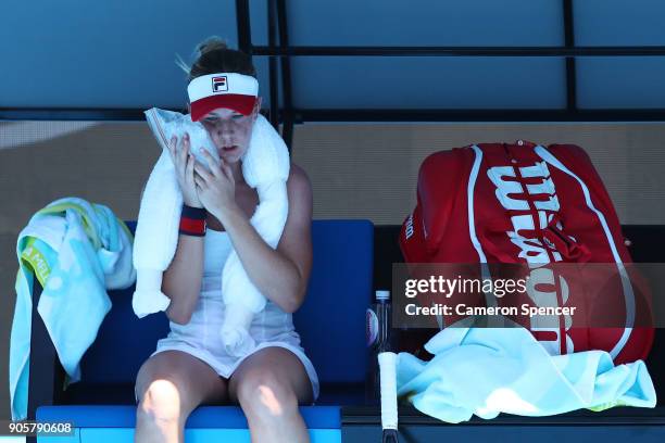 Rogowska 976 Olivia Rogowska Photos & High Res Pictures - Getty Images