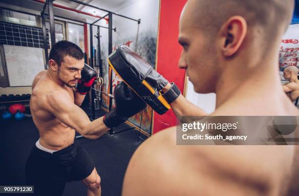 900 Boxercise Stock Photos, High-Res Pictures, and Images - Getty Images