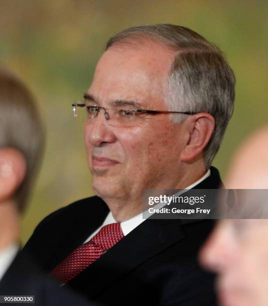 Neil Andersen Neil Andersen Photos and Premium High Res Pictures - Getty Images