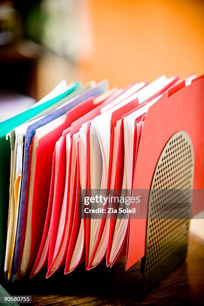 Files In A Rack Graphics 109 Office File Rack Stock Photos, High-Res Pictures, and Images ...