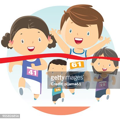 356 Cartoon Boy Running Photos and Premium High Res Pictures - Getty Images