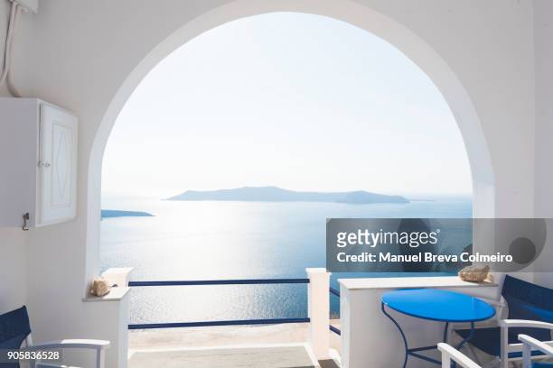 santorini - grekiska övärlden bildbanksfoton och bilder