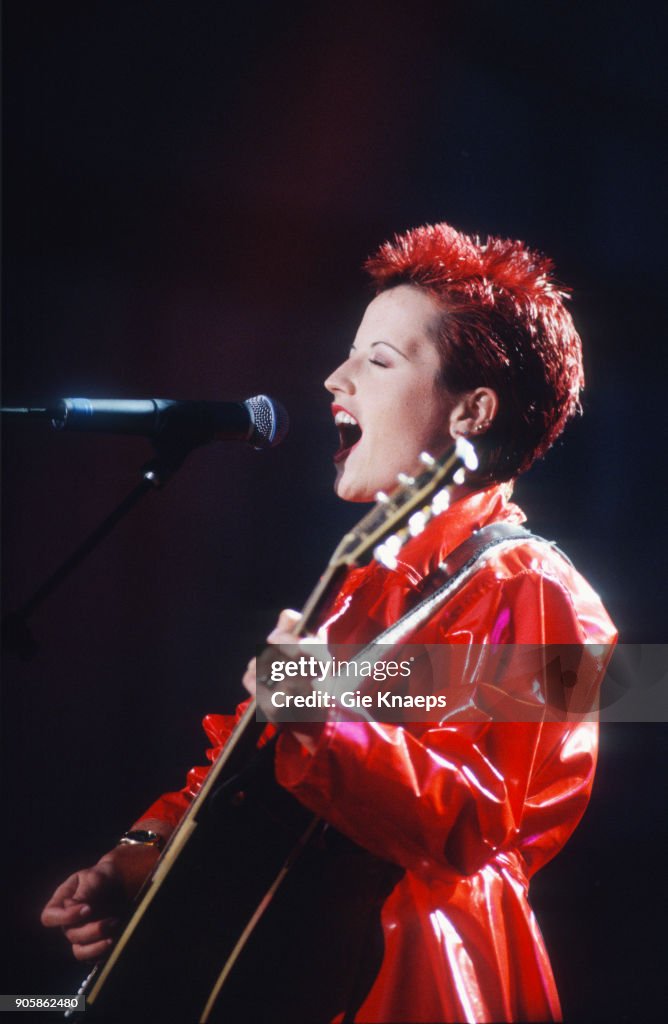 The Cranberries
