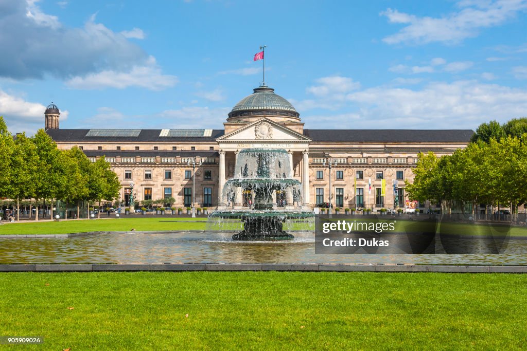 Wiesbaden