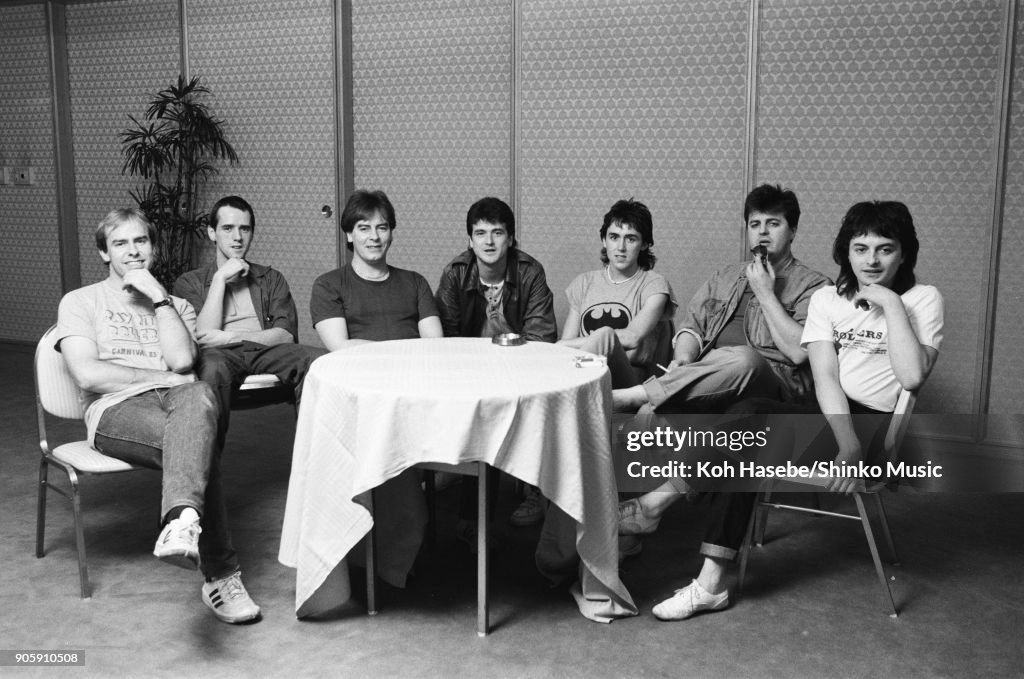 Bay City Rollers