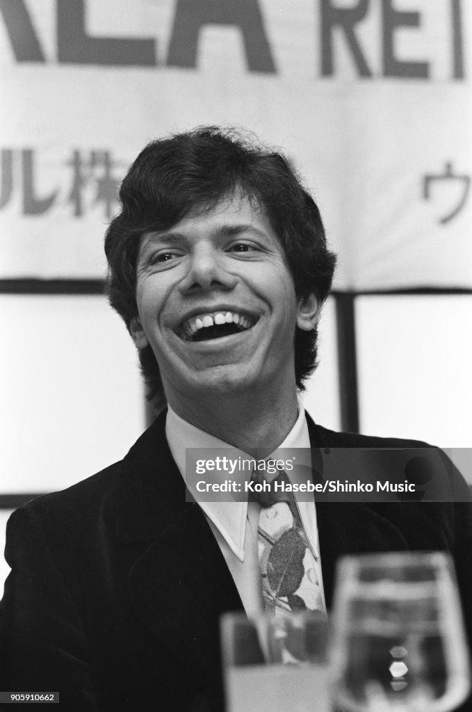 Chick Corea And The Return To Forever