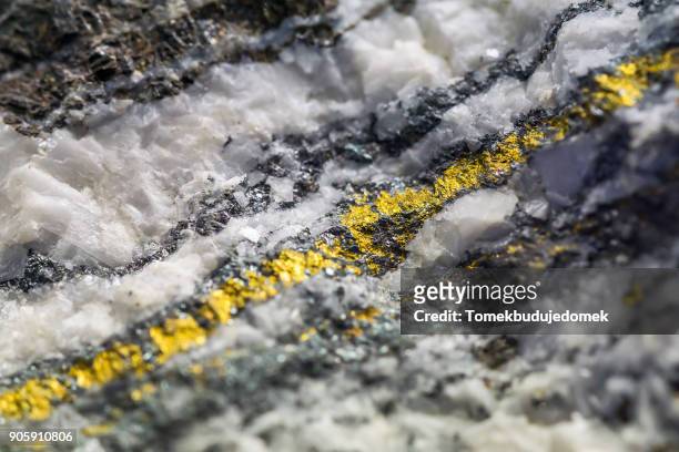 gold - mineral mine stock pictures, royalty-free photos & images