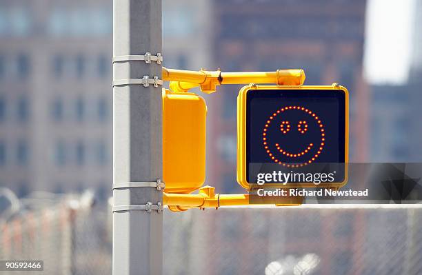 Signal Face 469 Traffic Signal Pole Stock Photos, High-Res Pictures, and Images ...