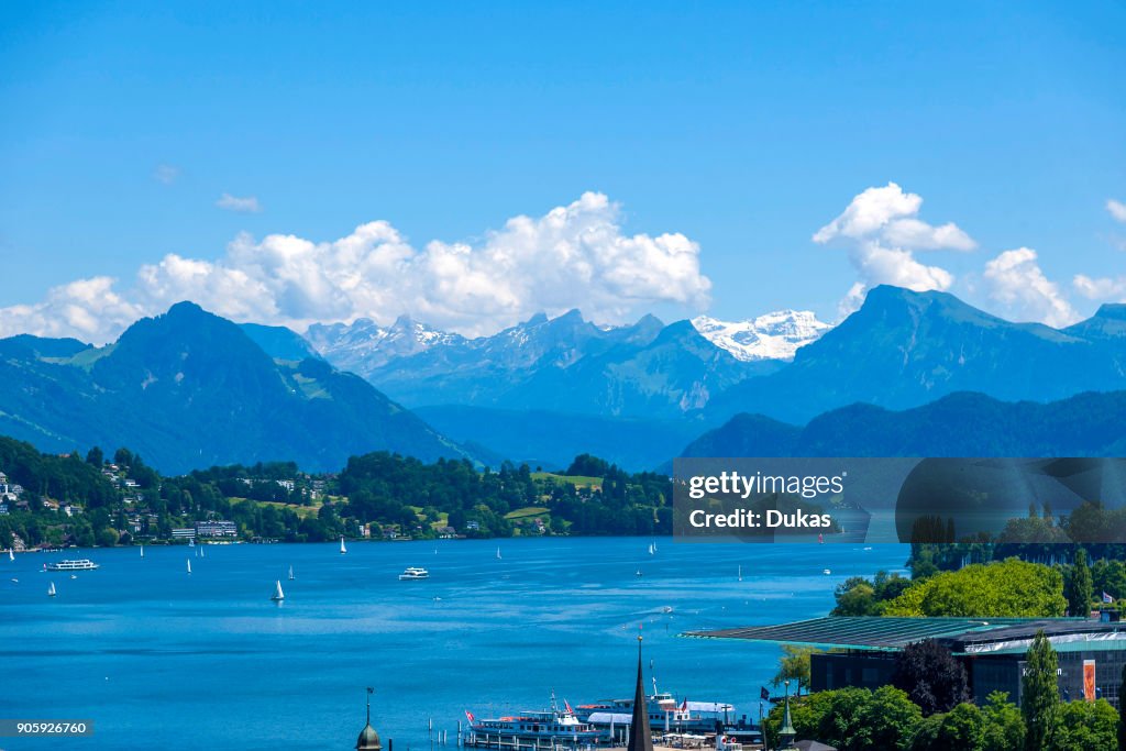 Lucerne