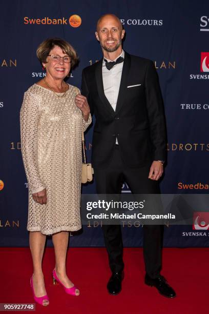 Frolander 81 Lars Frölander Photos & High Res Pictures - Getty Images