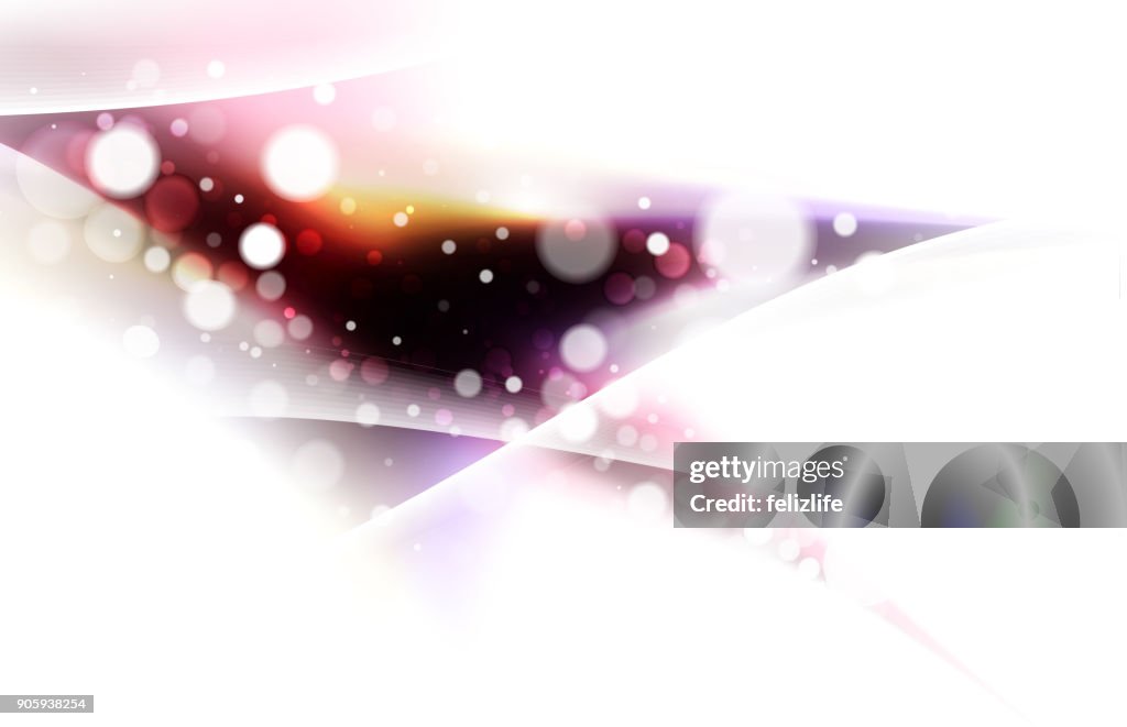 Abstract Blurry Abstract Modern Blurry Background High-Res Vector Graphic - Getty Images