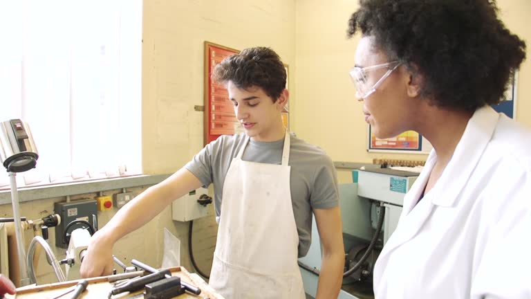 Machine Student 69 Measure Student Success Stock Videos, Footage, & 4K Video Clips ...