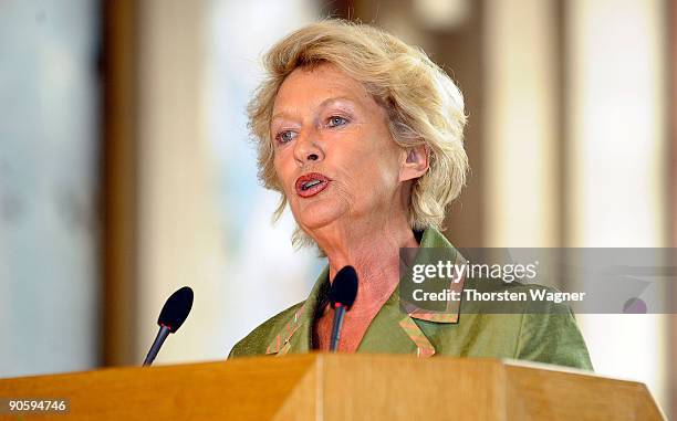 Petra Rothbart Main Petra Roth Photos and Premium High Res Pictures - Getty Images