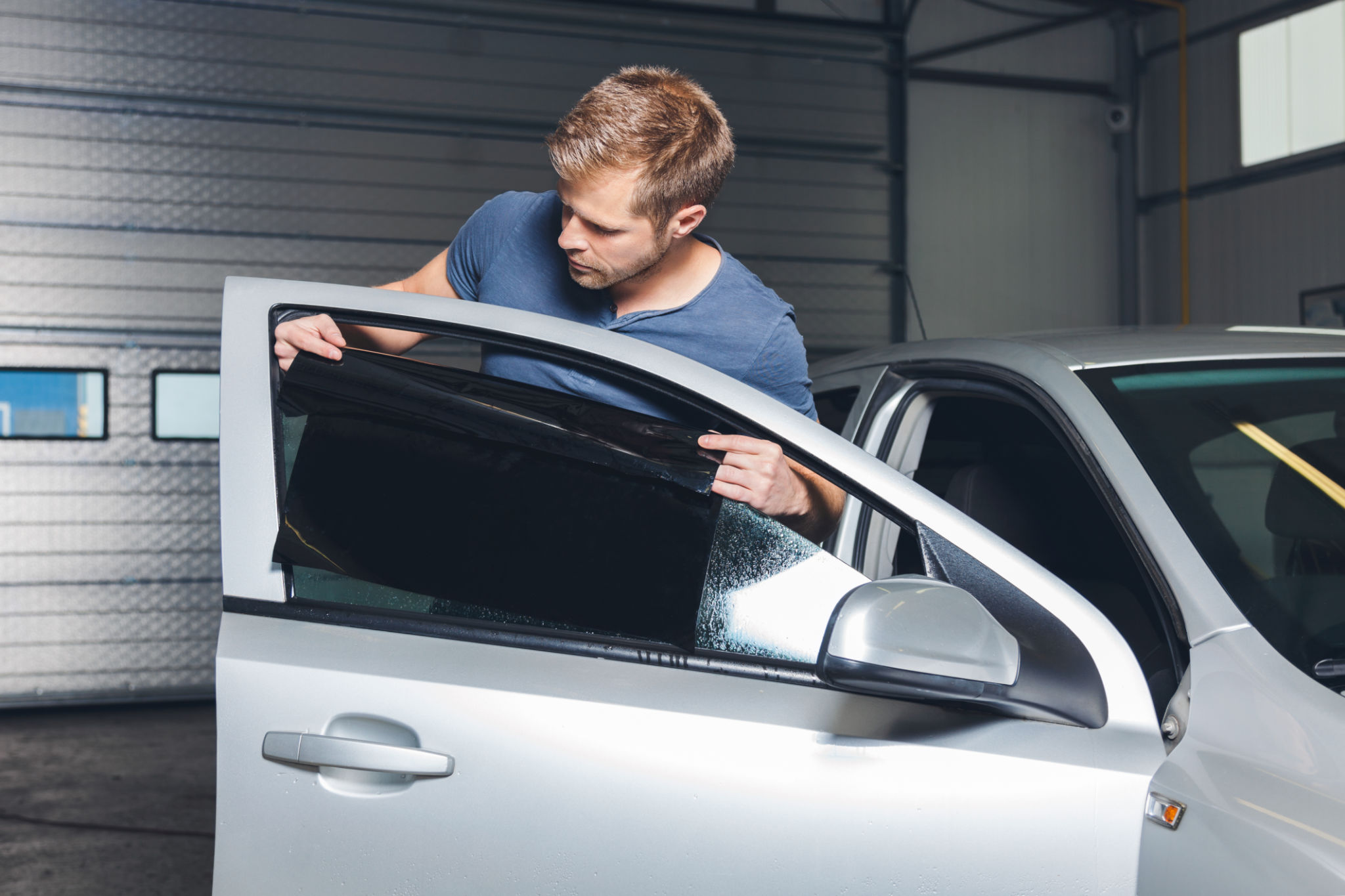 car uv protection
