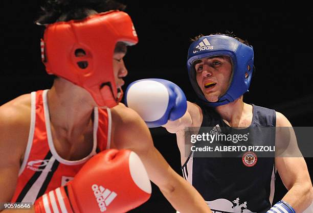 78 David Ayrapetyan Photos & High Res Pictures Getty Images