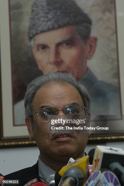 Pakistan Ra Riaz Riaz Khan Photos and Premium High Res Pictures - Getty Images