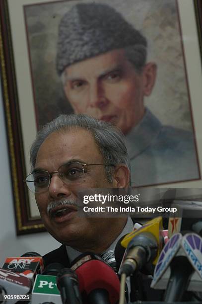Pakistan Ra Riaz Riaz Khan Photos and Premium High Res Pictures - Getty Images