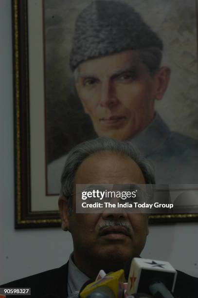 Pakistan Ra Riaz Riaz Khan Photos and Premium High Res Pictures - Getty Images