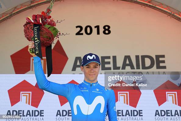 2018 Tour Down Under - Stage 2 2018 Tour Down Under - Stage 2